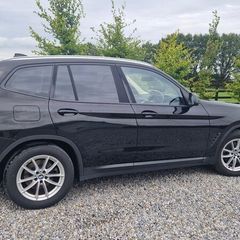 Bmw X3 2019