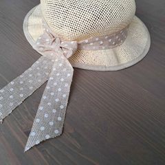 Straw hats (men's and women's)