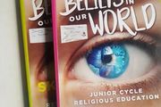 Beliefs in Our World (set) (first edition)