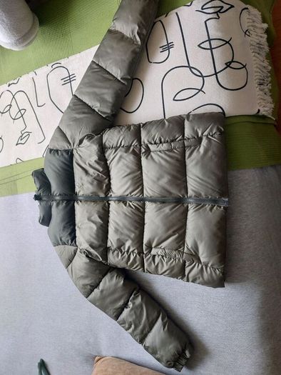 Boys Colombia Puffer Jacket