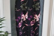 PER UNA floral dress Sz 10UK - Bnwot Rrp 59