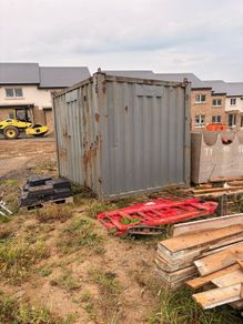 Container
