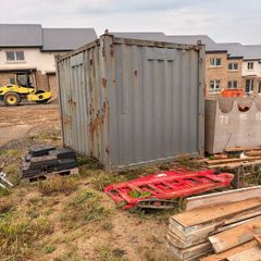 Container