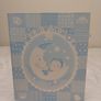 Baby,s Memory Keepsakes Storage Box, Image 2