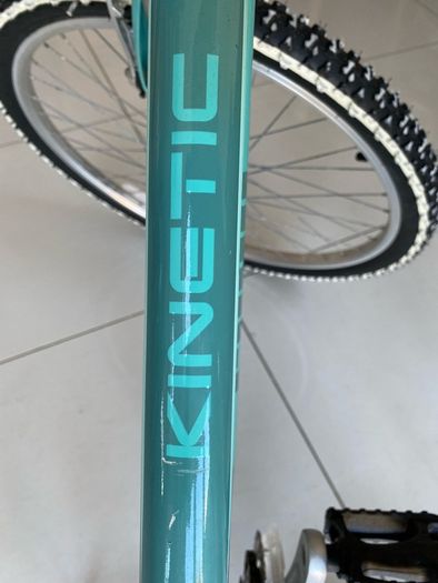 bike