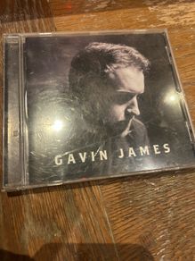 Gavin James Bitter Pill