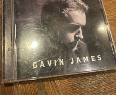Gavin James Bitter Pill