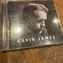 Gavin James Bitter Pill