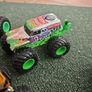 Monster Truck Bundle Image 8