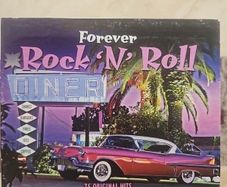 Forever Rock N Roll 3CD
