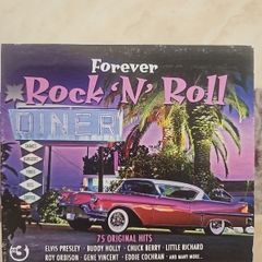 Forever Rock N Roll 3CD