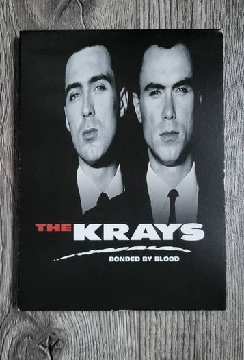 the krays