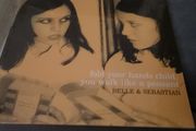 Belle and Sebastian fold your hands you walk like a peasant vinyl