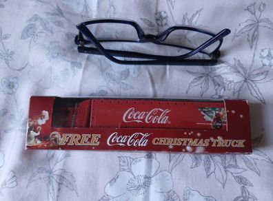 Coca Cola truck