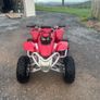 400ex race quad Image 3