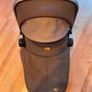 Silver Cross Wave Rain COVER / Footmuff /  Carrycot + Accessories Image 8