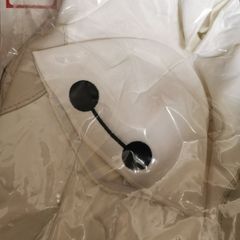 Baymax age 3-6 months