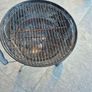 Weber Charcoal Bbq Image 4