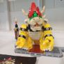 71411 lego mighty Bowser Image 2