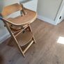 high chair Image 3