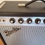 Fender Princeton 68 custom Image 2