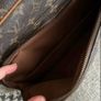 Louis Vuitton Nile monogram bag Image 8