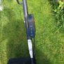 G-Mach petrol lawnmower Image 4