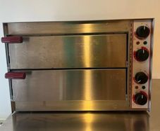 pizza oven