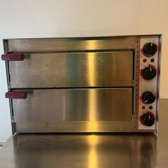 pizza oven