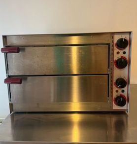 pizza oven