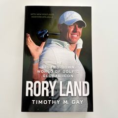 Rory Land