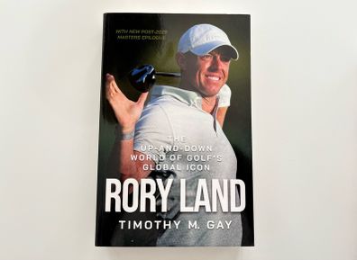 Rory Land