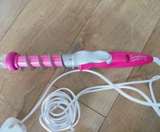 Hair curler