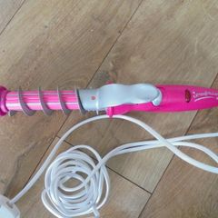 Hair curler