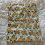 kea cot duvet with duvet covers Image 2