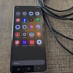 mobile phone