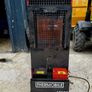 thermobile at307 waste oil heater Image 9