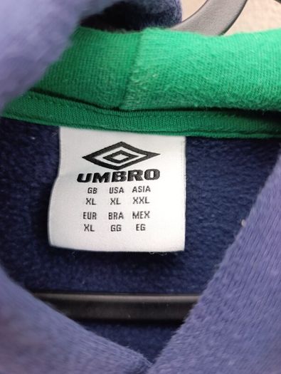 Umbro Ireland FAI Tracksuit Mens XL