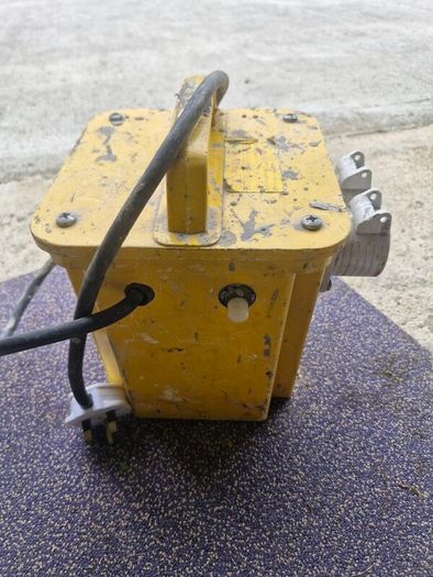 110v Transformer