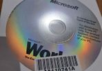 Microsoft Works 6.0 CD-Rom