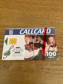 Call Card
