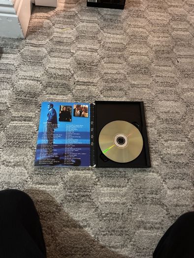 dvd Heat
