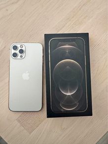 iPhone 12 Pro