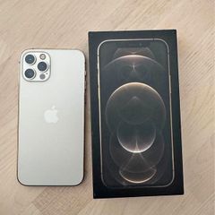 iPhone 12 Pro