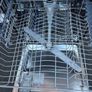 beko dishwasher black Image 3