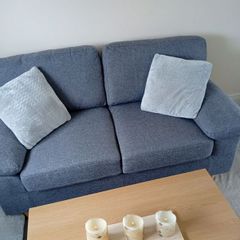 Suite of furniture