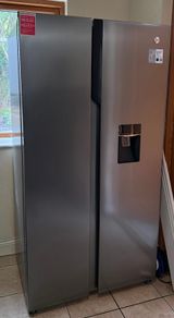 fridge