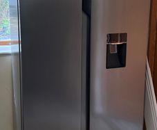 fridge