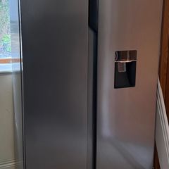 fridge
