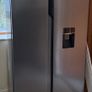 American Fridge Freezer Image 7